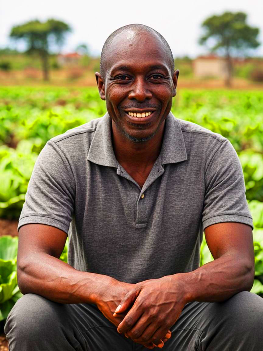 Amadou Diallo